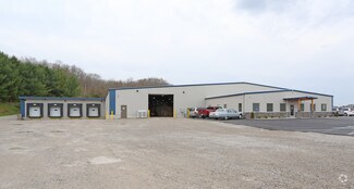 More details for 1690 Greene St, Marietta, OH - Industrial for Lease