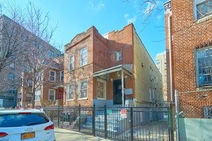 1549 Selwyn Ave, Bronx NY - Convenience Store