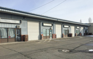 More details for 1414 N Fiske St, Spokane, WA - Flex for Lease