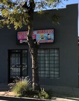 8215 Sunland Blvd, Sun Valley CA - Cannabis Warehouse