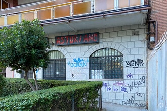 Paseo Puerto Rico, 6, Fuenlabrada, Madrid for lease Interior Photo- Image 2 of 2