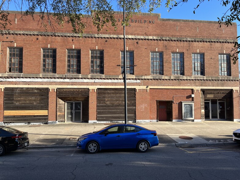 619 Broad St, Augusta, GA for sale - Building Photo - Image 1 of 1