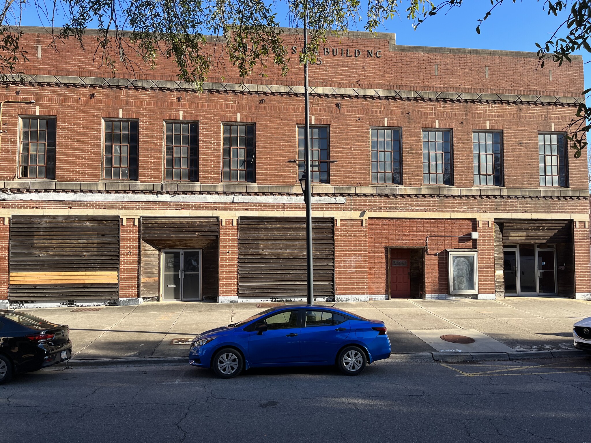 619 Broad St, Augusta, GA for sale Building Photo- Image 1 of 1
