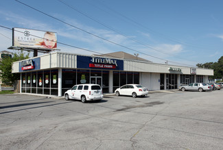 More details for 5507 Abercorn St, Savannah, GA - Retail for Lease