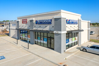 More details for 7617 E Reno Ave, Oklahoma City, OK - Office for Lease