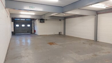 Ashton Rd, Romford for lease Interior Photo- Image 1 of 2