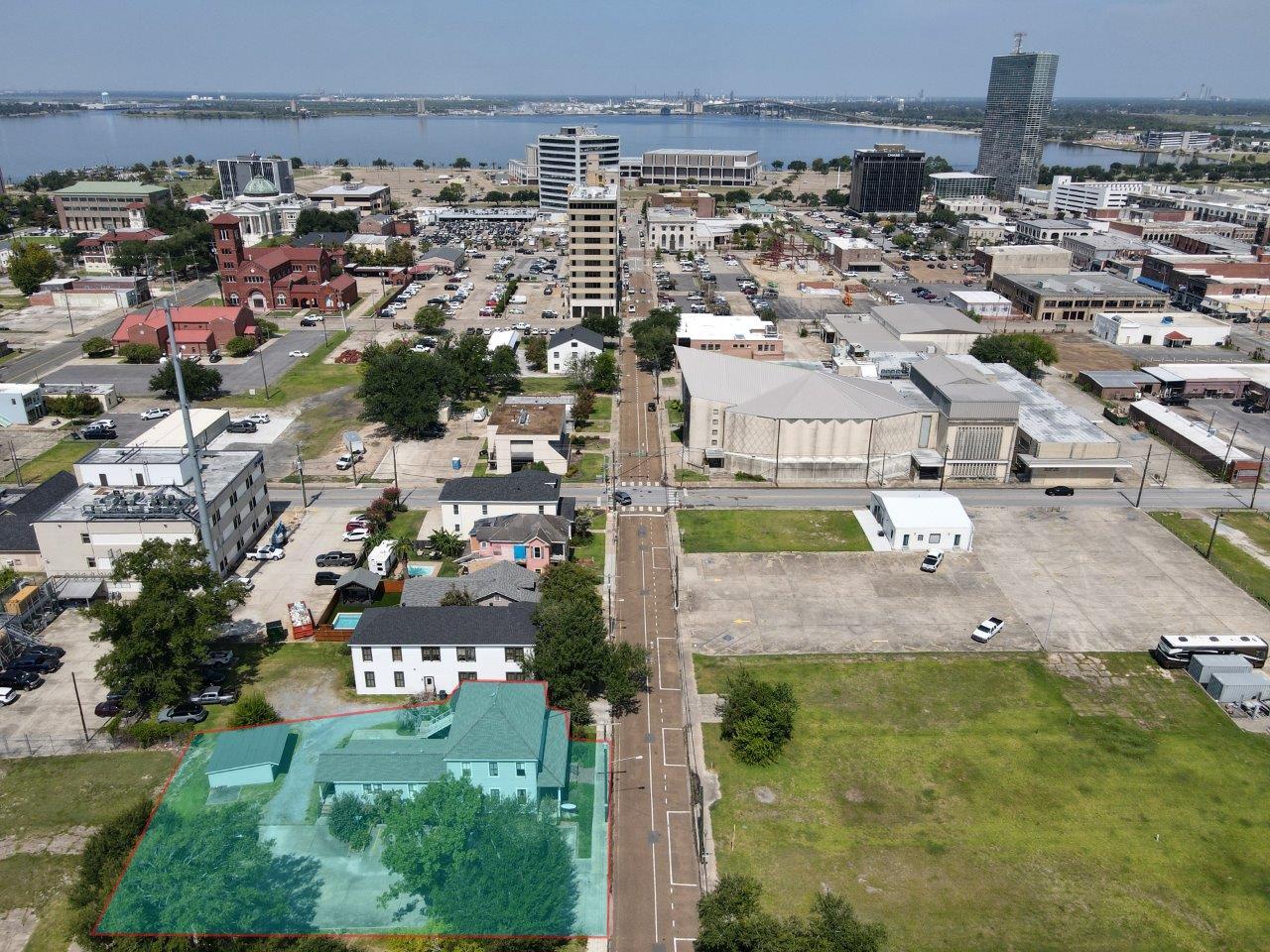 518 Pujo St, Lake Charles, LA 70601 Retail for Sale