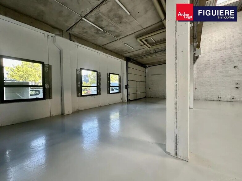 Chemin De La Bastide Blanche, Vitrolles for lease - Building Photo - Image 2 of 10