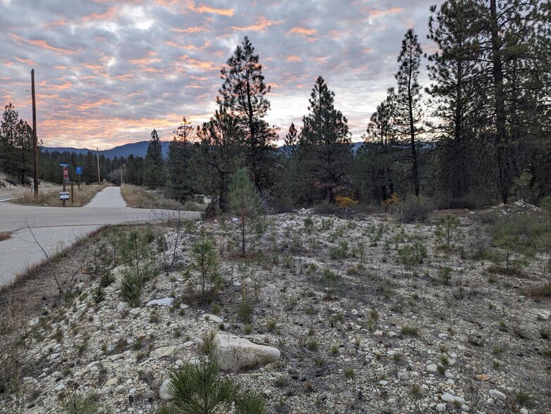 TBD Highway 21, Idaho City, ID for sale - Primary Photo - Image 1 of 10