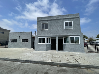 More details for 10007 S San Pedro St, Los Angeles, CA - Retail for Lease