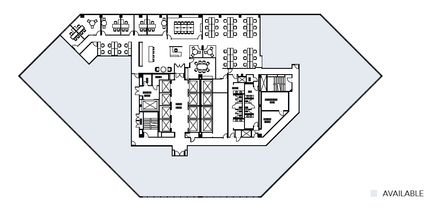 400 S Hope St, Los Angeles, CA for lease Floor Plan- Image 1 of 1