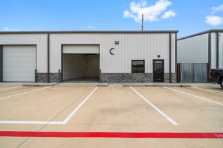 More details for 25330 Aldine Westfield Rd, Spring, TX - Industrial for Lease