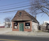 4 Buildings & Corner Vacant Lot For Sale - Pub