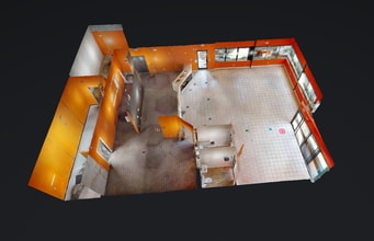 3201 Atlanta Industrial Pky NW, Atlanta, GA for lease Matterport 3D Scan- Image 1 of 14