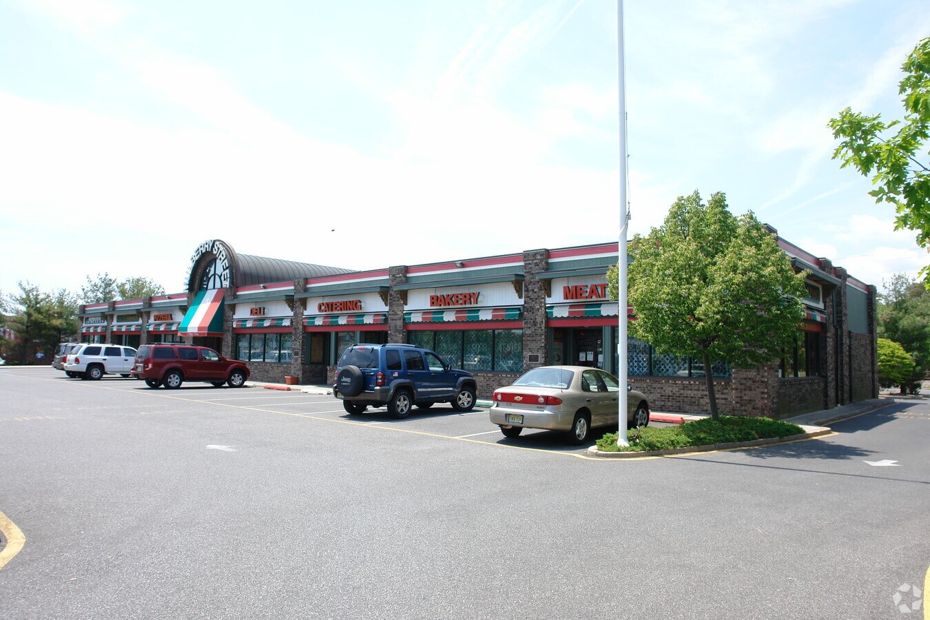 474 Brick Blvd, Brick, NJ 08723 Property Record