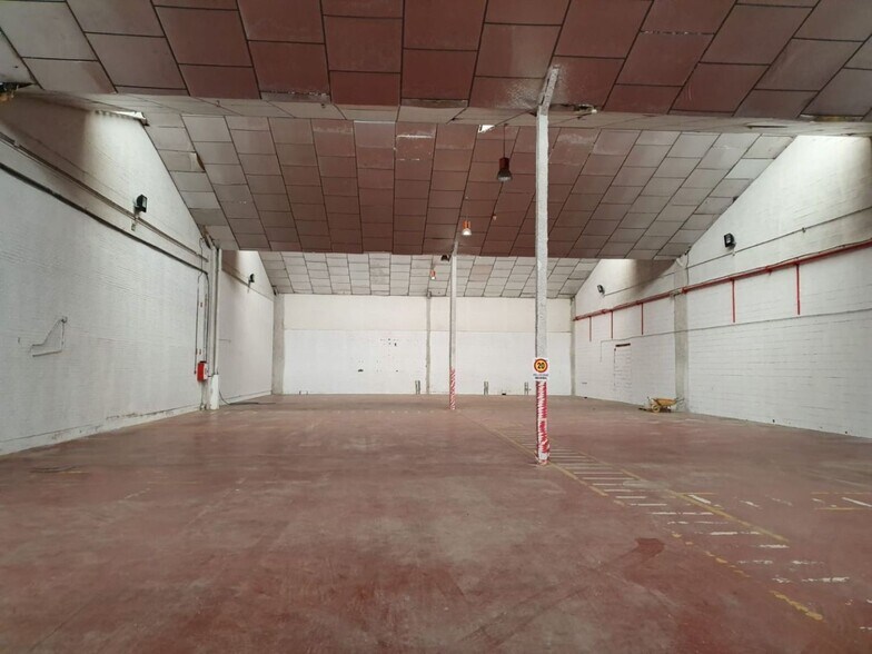 Calle Automoción, S/N, Sevilla, Sevilla for lease - Building Photo - Image 3 of 12