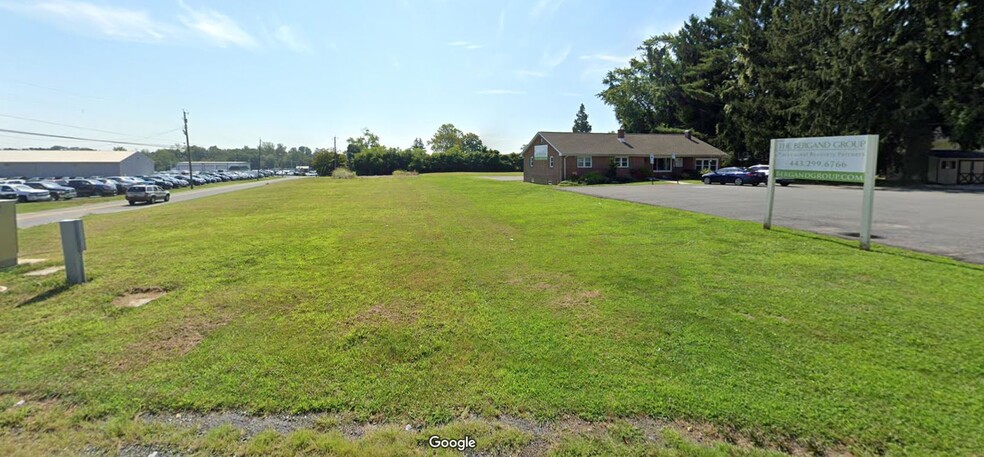 1803 Harford Rd, Fallston, MD for sale - Primary Photo - Image 1 of 1