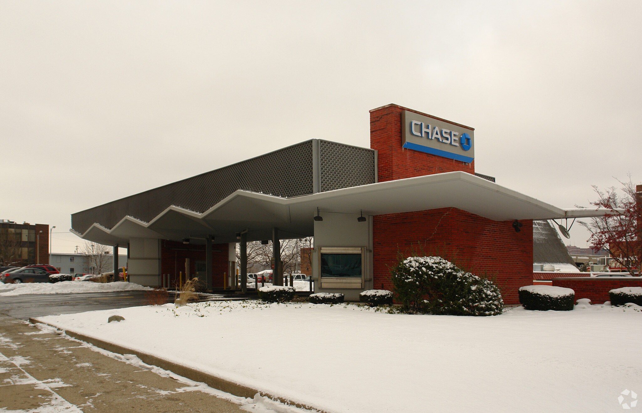 210 W 1st St, Flint, MI for sale Primary Photo- Image 1 of 1