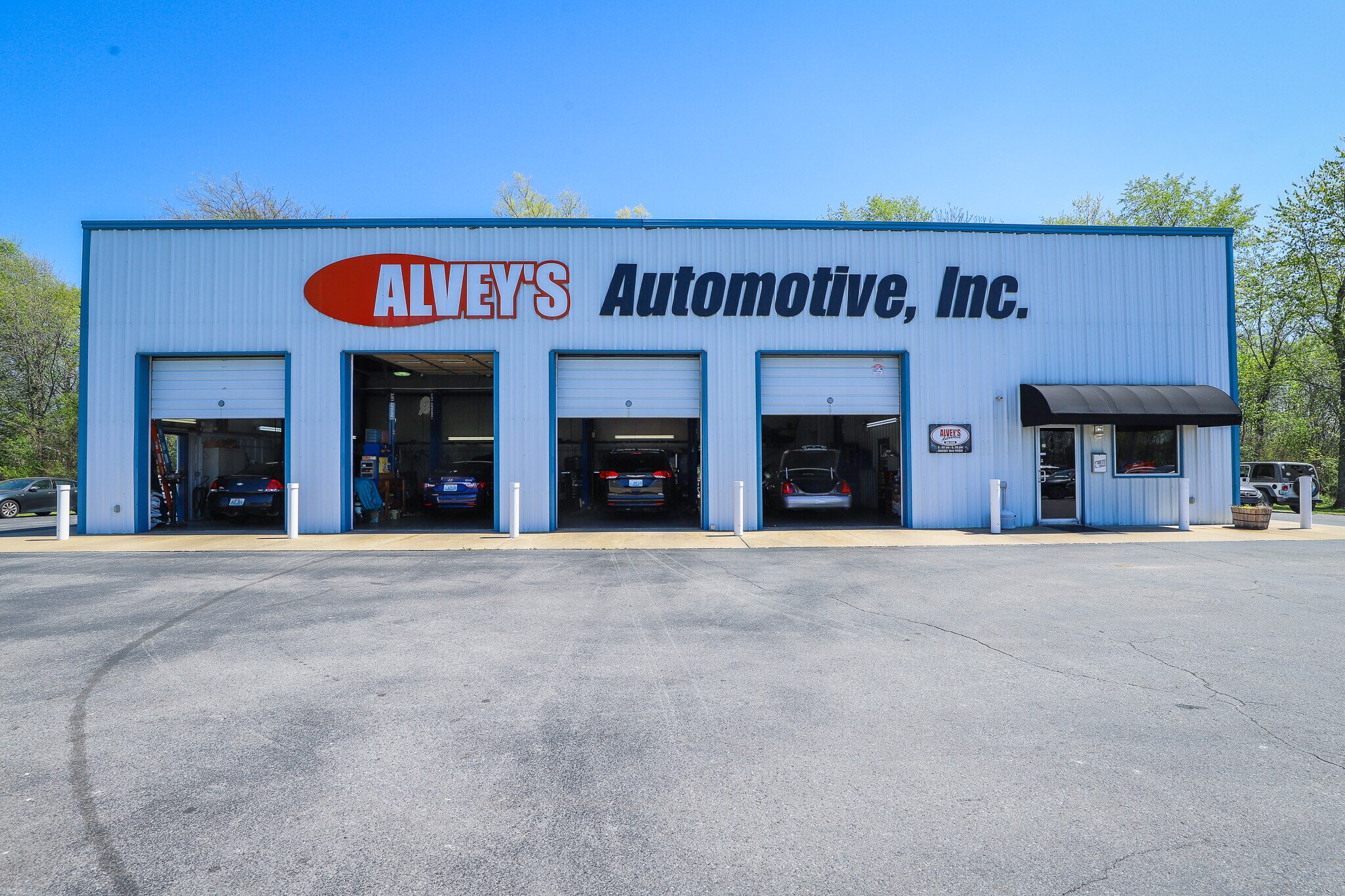 2344 New Holt Rd, Paducah, KY 42001