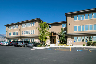 More details for 260 S 2500 W, Pleasant Grove, UT - Office for Lease