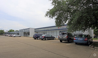 More details for 117 Lane Dr, Rosenberg, TX - Flex for Lease