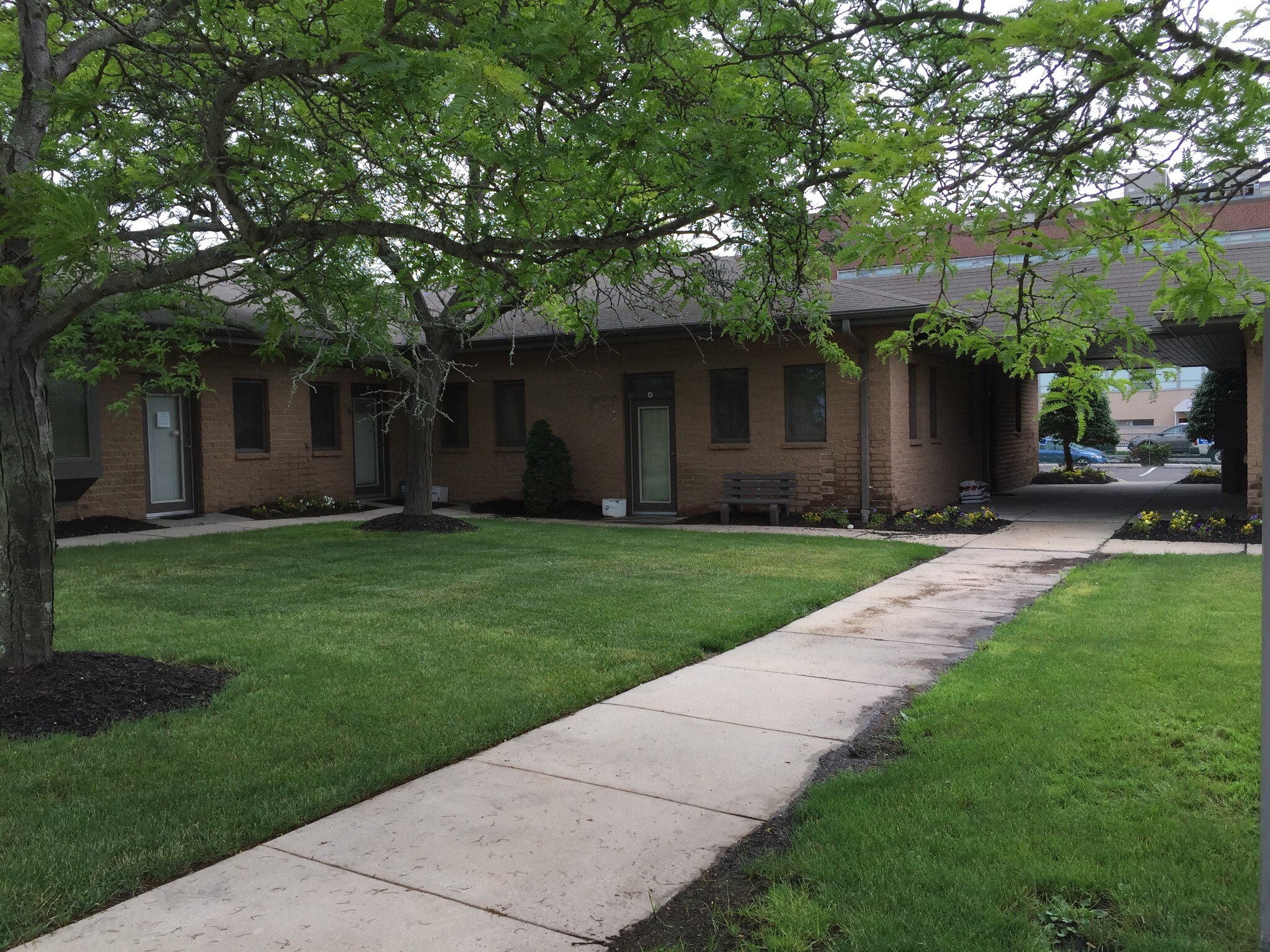 10-20 Magnolia Ave, Bridgeton, NJ for sale Primary Photo- Image 1 of 1