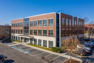 More details for 112 Westwood Pl, Brentwood, TN - Office for Lease