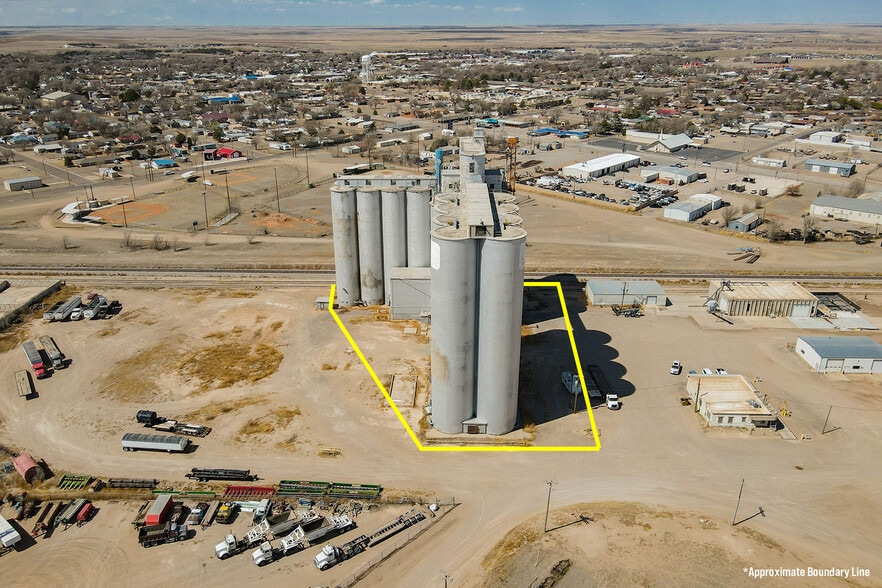 Maple Ave., Guymon, OK for sale - Building Photo - Image 1 of 1