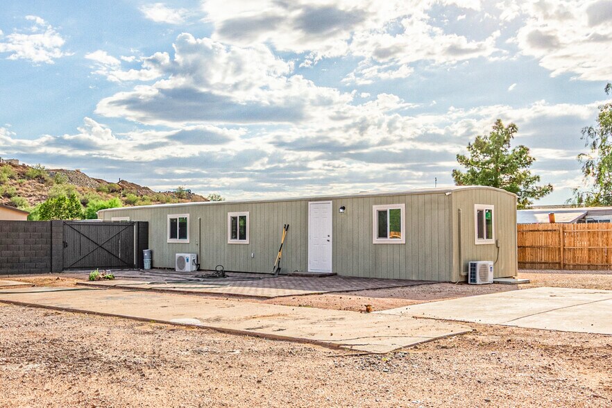 8232 E Albany St, Mesa, AZ for sale - Building Photo - Image 2 of 21