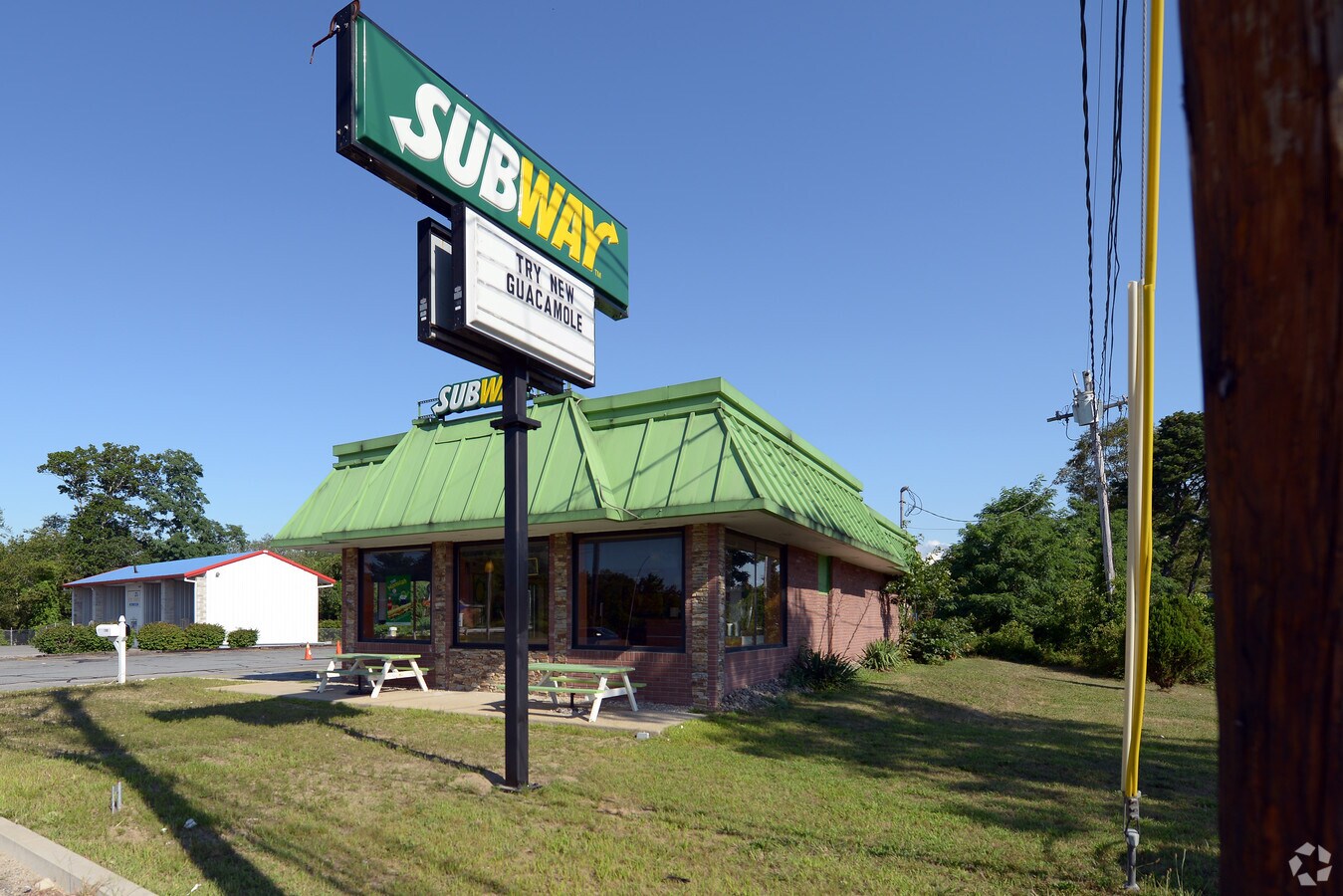 2890 Cranberry Hwy, East Wareham, MA 02538 Property Record