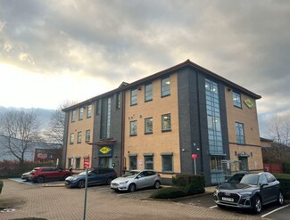 More details for Landmark Ct, Leeds - Office for Lease