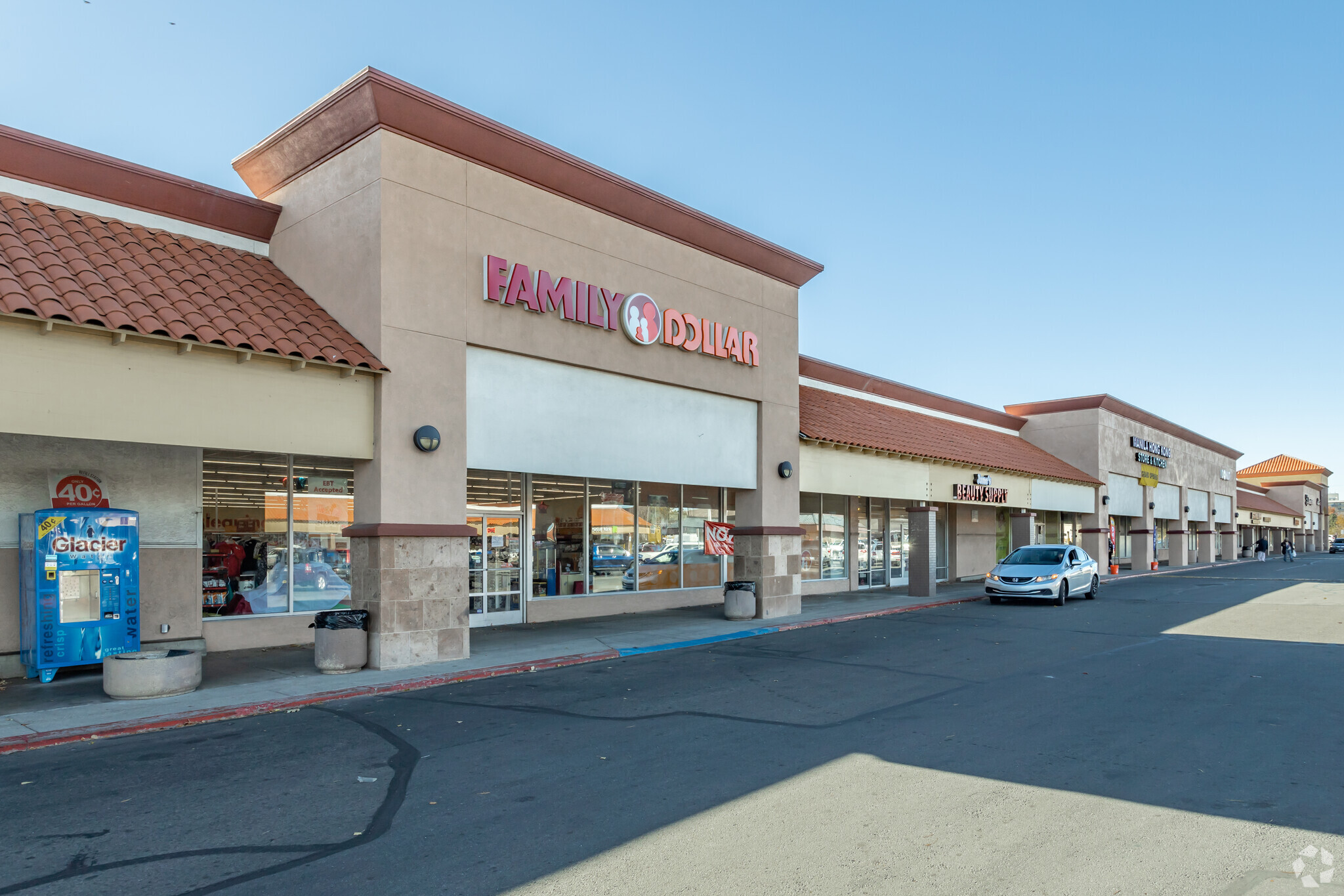 2125 Oddie Blvd, Sparks, NV 89431 - Paradise Plaza | LoopNet