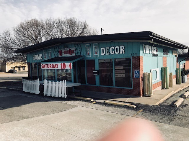 13701 E 35th St, Independence, MO for sale Building Photo- Image 1 of 1