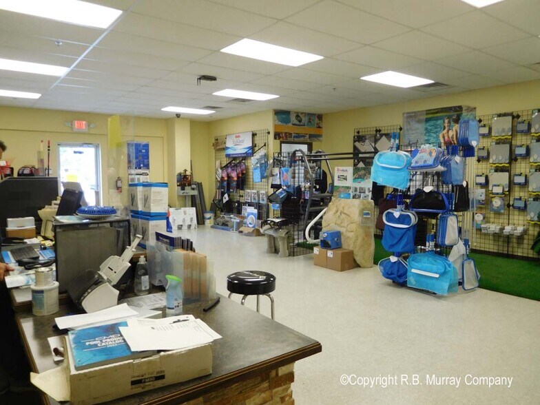 4632 W Junction St, Springfield, MO for sale - Interior Photo - Image 1 of 1