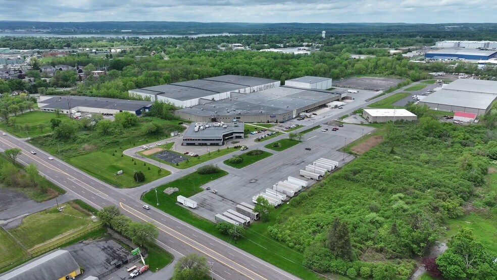7245 Henry Clay Blvd, Liverpool, NY for sale - Commercial Listing Video - Image 2 of 16