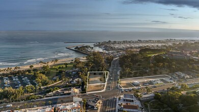 34283 Pacific Coast Hwy, Dana Point, CA - aerial  map view - Image1