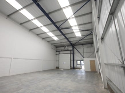 Barge Way, Sittingbourne for lease - Interior Photo - Image 2 of 5