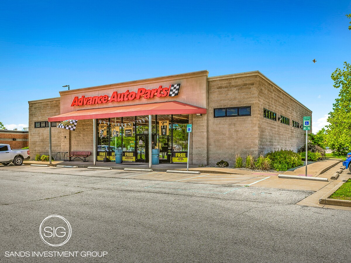 600 N Morton St, Franklin, IN for sale Building Photo- Image 1 of 6