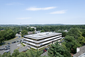 266 Harristown Rd, Glen Rock, NJ - aerial  map view