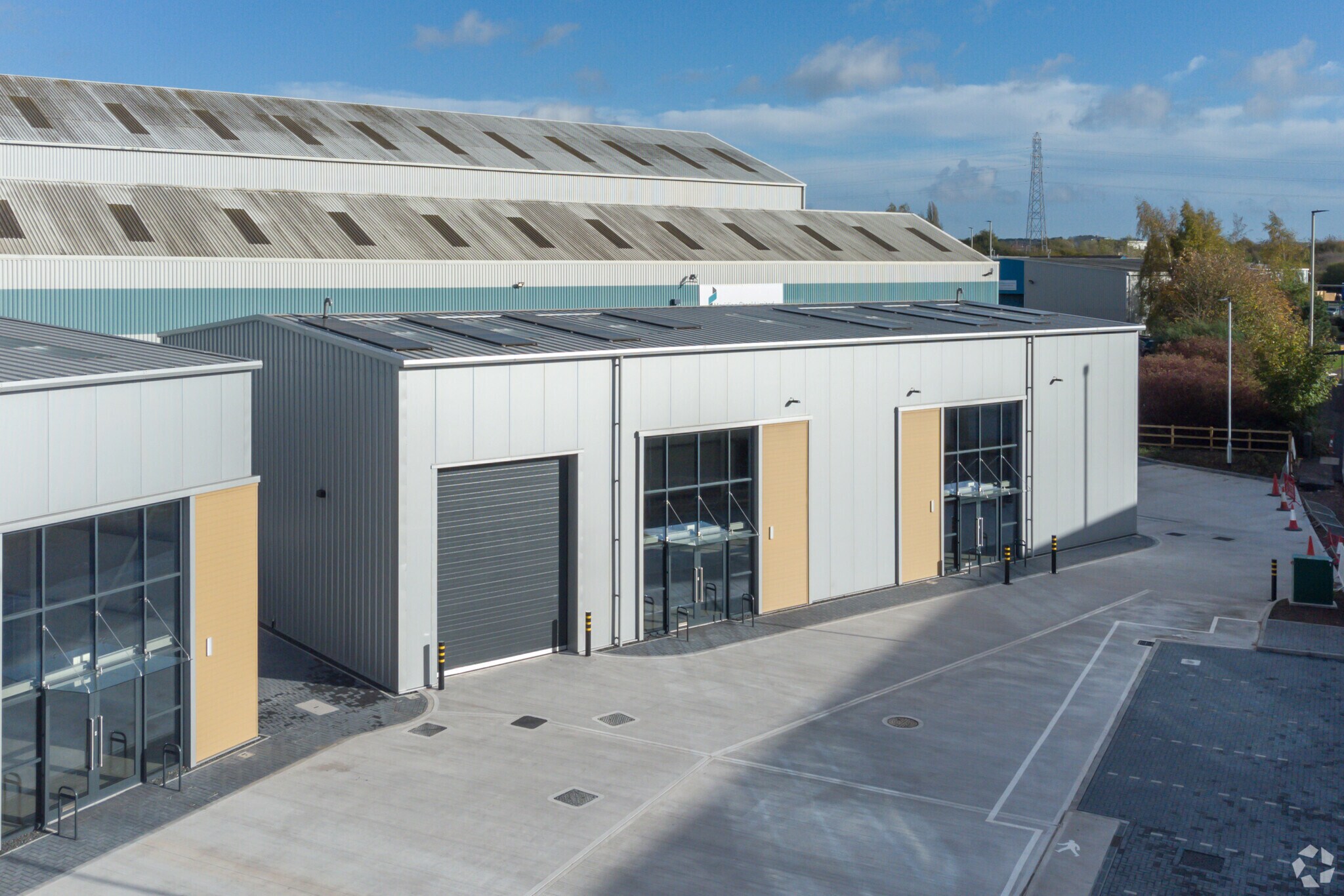 Peartree Ln, Dudley for lease Primary Photo- Image 1 of 5