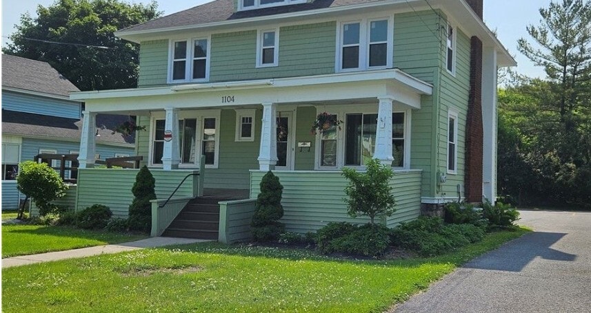 1104 Washington St, Watertown, NY for sale Building Photo- Image 1 of 32