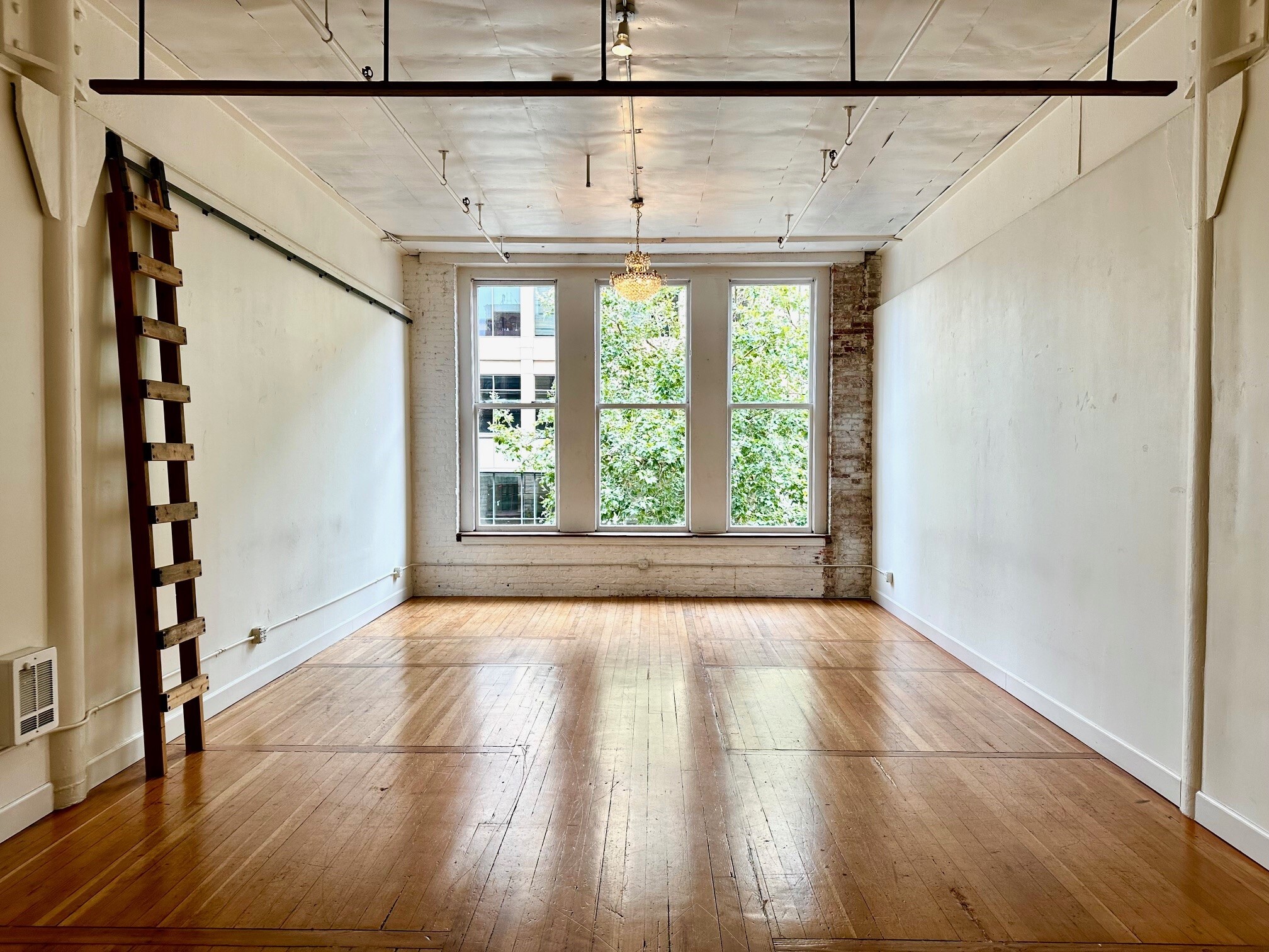 89 Yesler Way, Seattle, WA for lease Building Photo- Image 1 of 5