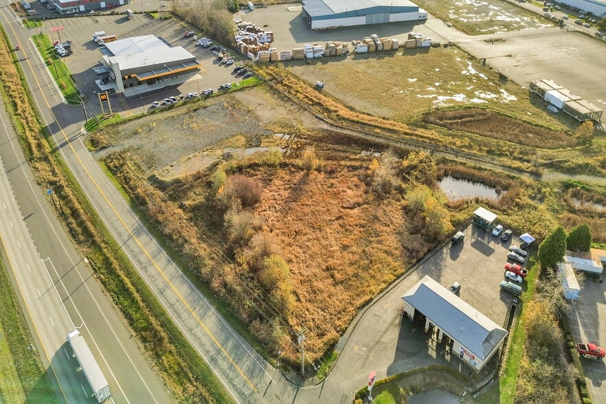 5545 La Bounty dr, Ferndale, WA for sale - Building Photo - Image 2 of 5