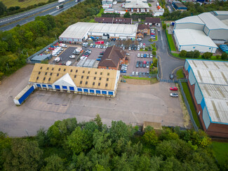 More details for Lowton Way, Rotherham - Industrial for Lease