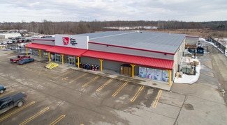 More details for 231 Lombard St, Smiths Falls, ON - Retail for Sale