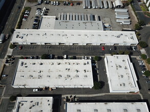 20947 Currier Rd, Walnut, CA - AERIAL  map view - Image1