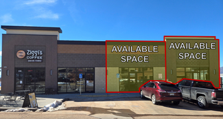 More details for 460 Chapel Hills Dr, Colorado Springs, CO - Retail for Lease