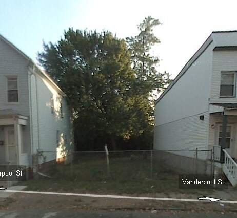 60 Vanderpool St, Newark, NJ for sale Primary Photo- Image 1 of 1