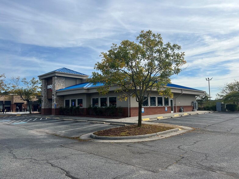 1540 General Booth Blvd, Virginia Beach, VA for lease - Building Photo - Image 2 of 4