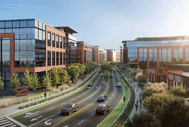 More details for 50 Tanforan Ave, South San Francisco, CA - Flex for Lease